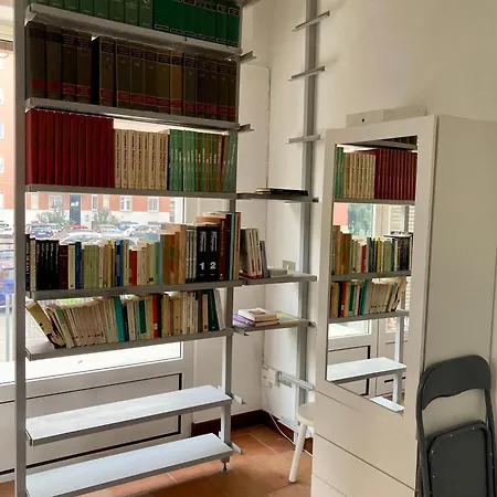 Tufano Residency * Milánó