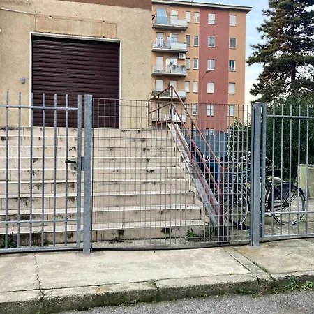 Tufano Residency *
