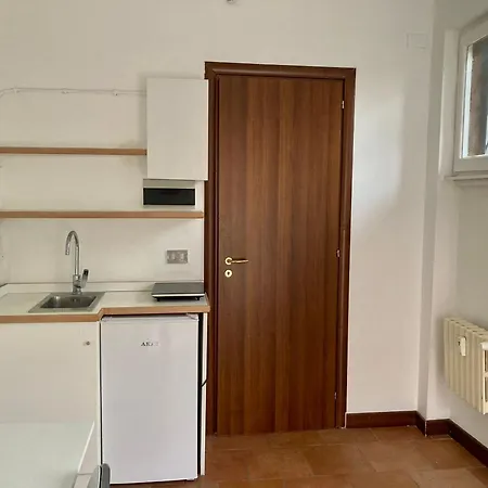 Tufano Residency Lägenhet
