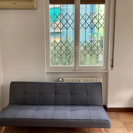 شقة Tufano Residency ميلان