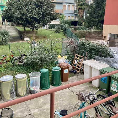 Tufano Residency * ميلان
