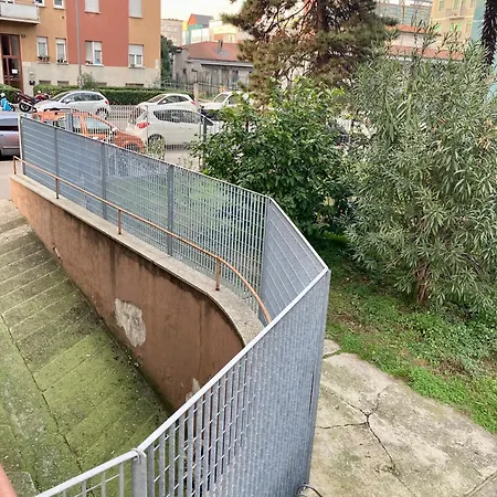 شقة Tufano Residency ميلان